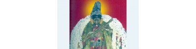 102. திருமாலிருஞ்சோலை (கள்ளழகர் கோயில்)